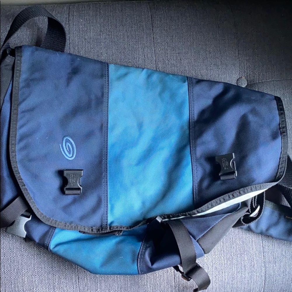 Timbuk2 Messenger Bag